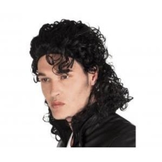 PERUKA POP STAR