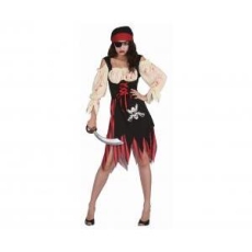 STRÓJ DLA DOROSŁYCH GRZESZNA PIRATKA Roz.uniw.