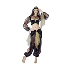 STRÓJ TANCERKI BRZUCHA Roam. M