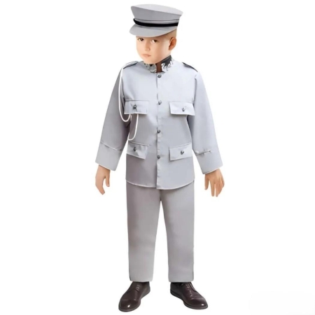 MUNDUR WOJSKOWY PIŁSUDSKI 122/128 NIEPODŁEGŁOŚĆ-4991