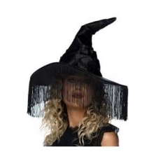 Kapelusz Czarownicy
