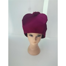 BIRET BISKUP MAGENTA