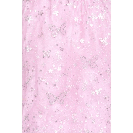 STRÓJ KSIĘŻNICZKA110/120 KOPCIUSZEK MOTYLEK BAL-9581