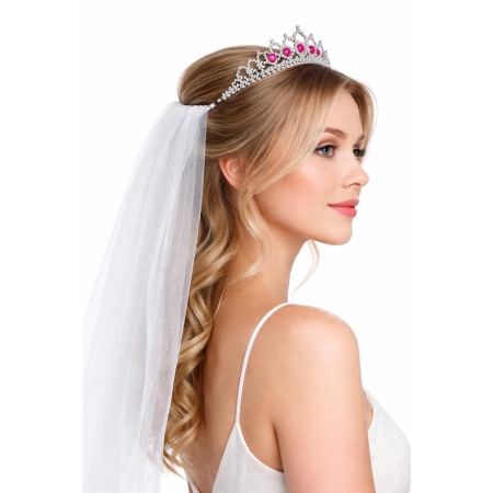 DIADEM Z WELONEM -9648