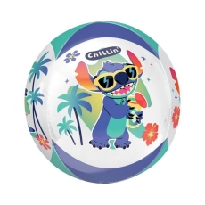 Balon foliowy ORBZ Stitch Disney, 38 x 40 cm