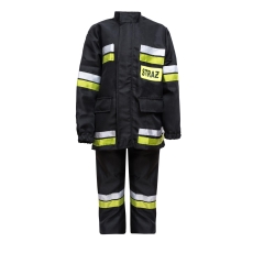 STRÓJ STRAŻAK 2-CZĘŚCIOWY 15/16 LAT POŻAR SAM