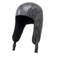 CZAPKA PILOTKA