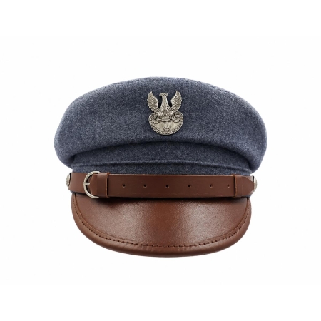 CZAPKA MACIEJÓWKA-9734