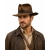 KAPELUSZ KOWBOJSKI DLA DOROSŁYCH INDIANA JONES-9755