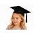CZAPKA ABSOLWENT UCZEŃ STUDENT UCZELNIA SZKOŁA-9901